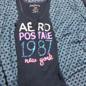 AEROPOSTALE TANK